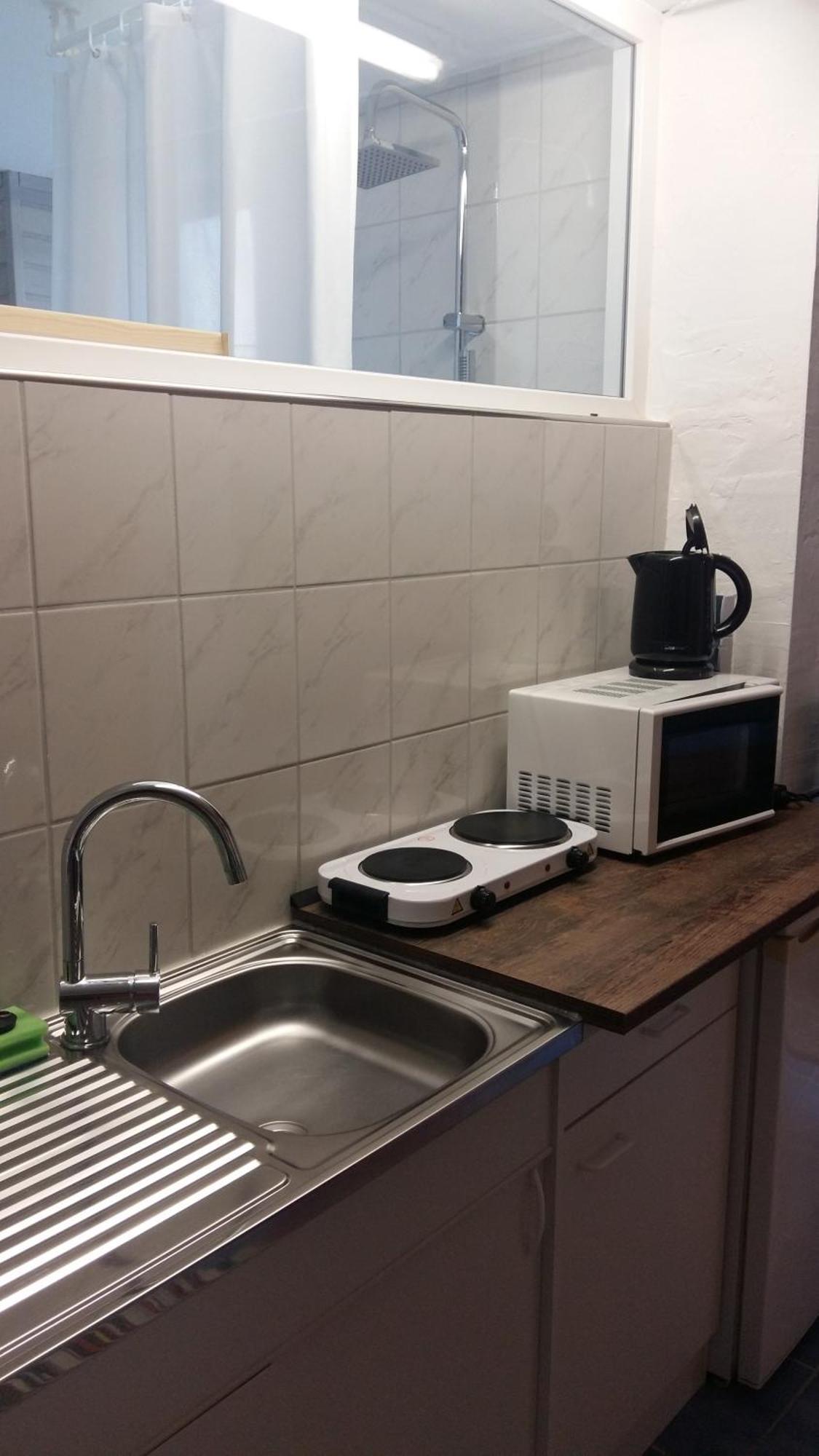 Gaesteapartment Brachelen Hückelhoven Exterior foto