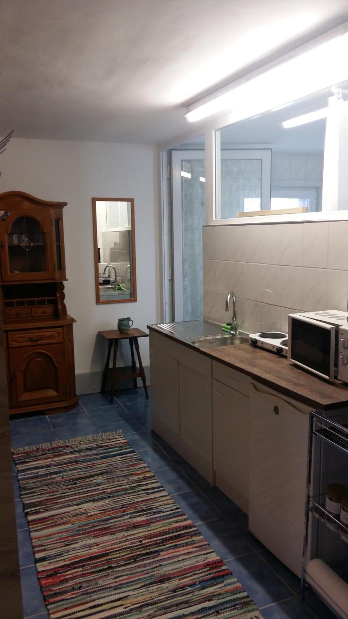 Gaesteapartment Brachelen Hückelhoven Exterior foto